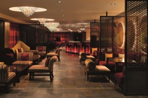 Vacation Hub International | Radisson Blu Hotel, Doha Lobby