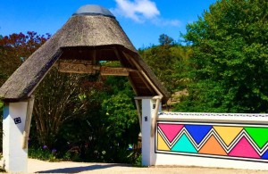  Vacation Hub International | Badger's Cottage Lobby