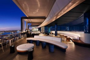  Vacation Hub International | Hyatt Regency Sydney Lobby