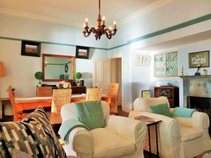  Vacation Hub International | Gordons Bay Stay- Westbank Lobby