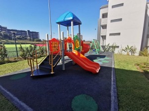  Vacation Hub International | Modern Ballito Apartment with Backup Power & a Gas Stove Lobby