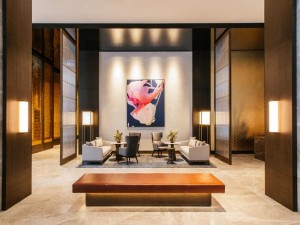  Vacation Hub International | The Ritz-Carlton, Melbourne Lobby