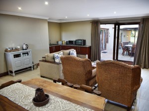  Vacation Hub International | Kleinbos Self-catering Lobby