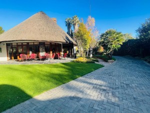  Vacation Hub International | Cherry Tree Cottage Lobby