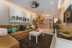  Vacation Hub International | 4 Kingston Estate, Ballito Lobby