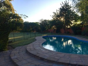  Vacation Hub International | Mphesheleng Guesthouse Lobby