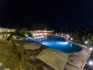  Vacation Hub International | Reef & Beach Resort - Spa Jambiani Lobby