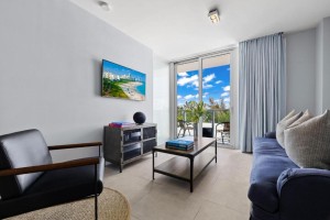  Vacation Hub International | ABAE Hotel by Eskape Collection Lobby