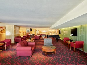 Vacation Hub International | Fiesta Americana Reforma Lobby