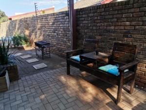  Vacation Hub International | Mia Hills guest house Lobby