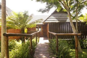  Vacation Hub International | Sodwana Bay Lodge House 34 Lobby