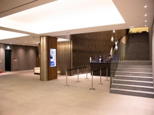  Vacation Hub International | Hotel Koreana Lobby