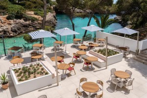  Vacation Hub International | AluaSoul Mallorca Resort (Adults Only) Lobby