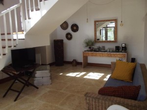  Vacation Hub International | Villa Tartaruga Lobby
