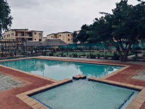  Vacation Hub International | The Ultimate Escape - With Backup Electricity - Gaborone Lobby