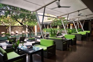  Vacation Hub International | The Kana Kuta Hotel Lobby