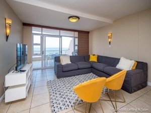  Vacation Hub International | 2A Sugar Beach with inverter Lobby