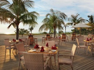  Vacation Hub International | Bintang Bali Resort Lobby