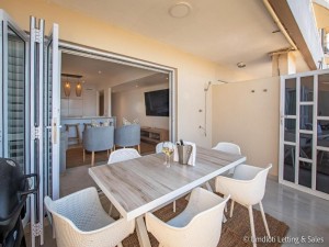  Vacation Hub International | Cozumel 103 Lobby