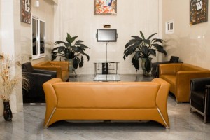  Vacation Hub International | MJ Grand Hotel Lobby