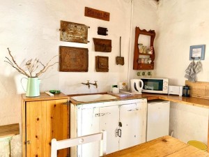  Vacation Hub International | Brakdakkie Guest Cottages Lobby
