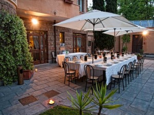  Vacation Hub International | Hotel Cilicia Lobby