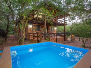  Vacation Hub International | Inkwazi Place Lobby