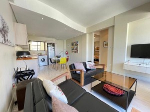  Vacation Hub International | Piazza On Church 1004 by CTHA Lobby