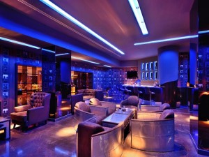  Vacation Hub International | Radisson Blu Atria Bengaluru Lobby