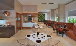  Vacation Hub International | Radisson Bengaluru City Center Lobby