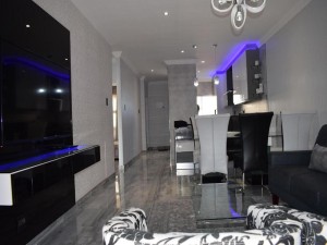  Vacation Hub International | Aya Luxury Apartment 84 Lobby