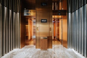  Vacation Hub International | WOLO Kuala Lumpur Lobby