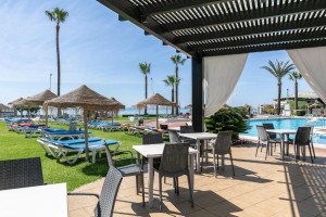  Vacation Hub International | Sol Guadalmar Lobby