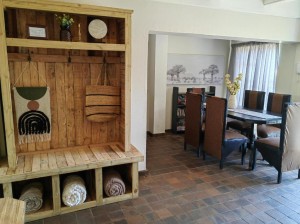  Vacation Hub International | Sielerus by Horeb Clarens Lobby