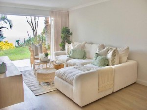  Vacation Hub International | Luxurious 3 Bedroom Apartment with Amazing Views Lobby