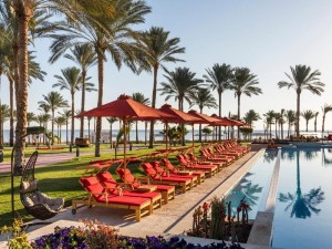  Vacation Hub International | Rixos Premium Seagate Lobby