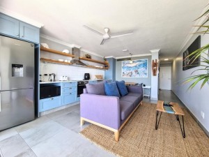  Vacation Hub International | 77 Chaka's Cove Lobby
