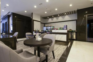  Vacation Hub International | TIME Onyx Hotel Apartments Lobby