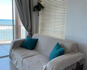  Vacation Hub International | Ocean’s Edge Lobby