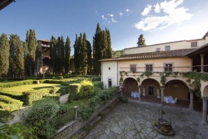  Vacation Hub International | Villa Casagrande Resort e SPA Lobby