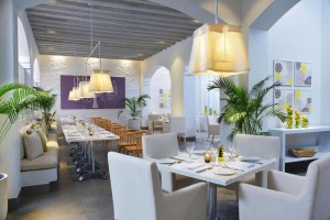  Vacation Hub International | Steigenberger Alcazar Lobby