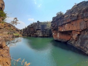  Vacation Hub International | Riverbed Africa Lobby