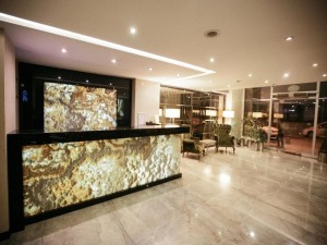  Vacation Hub International | Laodikya Hotel Lobby