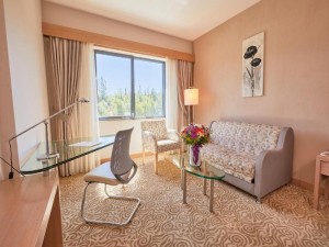  Vacation Hub International | Park Dedeman Denizli Lobby