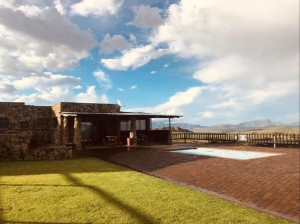  Vacation Hub International | Uitzicht Private Nature Reserve and Lodge Lobby