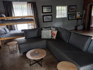  Vacation Hub International | Bush and Gables House & Cottage Lobby