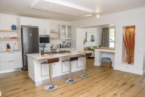  Vacation Hub International | Sunset Farm Stellenbosch Lobby