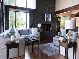  Vacation Hub International | St Lucia Hilltop Guest House Lobby