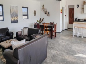  Vacation Hub International | Klipvis at Duykereiland Lobby
