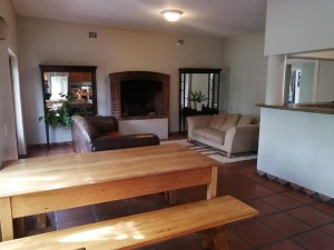  Vacation Hub International | Large Family Holiday Home Lobby